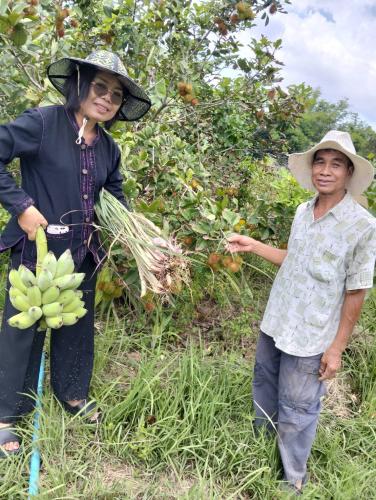 @ พช.คำชะอี จังหวัดมุกดาหาร “เร่งทบทวนการขึ้นทะเบียนศูนย์เรียนรู้การพัฒนาคุณภาพชีวิตตามหลักทฤษฎีใหม่ประยุกต์สู่ โคก หนอง นา กรณีดำเนินการครบระยะ 5 ปี 